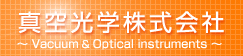 Shinkukogaku Co.Ltd., Vacuum and Optical Instruments
